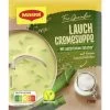 Für Genießer Lauch Cremesuppe Ergibt 500ML -Knorr Store maggi fr genieer lauch cremesuppe ergibt 500ml