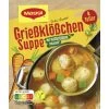 Guten Appetit Grießklößchen Suppe Ergibt 1L -Knorr Store maggi guten appetit suppe grieamp223klamp246amp223chen famp252r 1l