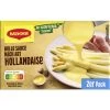 Helle Sauce Nach Art Hollandaise Ergibt 2x 250ML -Knorr Store maggi helle sauce nach art hollandaise ergibt 2x 250ml