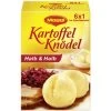 Kartoffel Knödel Halb & Halb Im Kochbeutel 200G -Knorr Store maggi kartoffel kndel halb amp halb im kochbeutel