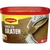 Sauce Zu Braten Ergibt 3L -Knorr Store maggi sauce zu braten ergibt 3l