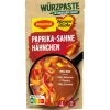 Herzensküche Paprika Sahne Hähnchen 65G -Knorr Store maggihkpapsahhh