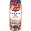 6 Frankfurter Würstchen 540G -Knorr Store meica 6 frankfurter wrstchen