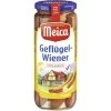 Geflügel-Wiener 540G -Knorr Store meica 6 geflgel wrstchen1