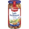 6 Saft-Bockwürste 380G -Knorr Store meica 6 saftbockwrste