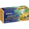 Grüner Tee Orange Ingwer 25ST 43,8G 1 Grüner Tee Orange Ingwer 25ST 43,8G -Knorr Store memer grner tee orange ingwer 25st 438g
