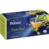 Tee Fenchel 25ST 75G -Knorr Store memer tee fenchel 25x 3 g
