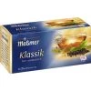 Tee Traditionsmischung Klassik 25ST 43,8G -Knorr Store memer tee traditionsmischung klassik 25x 175 g
