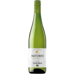 Natureo Moscatel Weißwein 0,75L