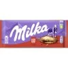 Alpenmilch Schokolade Mit LU-Keksen 87G -Knorr Store milka alpenmilch schokolade mit lukeksen 87g