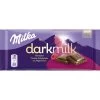 Darkmilk Himbeer 85G -Knorr Store milka darkmilk himbeer 85g1