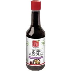 Chu Teriyaki-Würzsauce 150ML