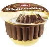 Mueller Schoko Pudding Mit Soße Vanillegeschmack 450G