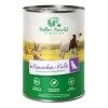 Naturhof Hundefutter Kalb & Kaninchen 400G -Knorr Store mnkankalb