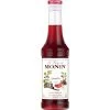 Monin Sirup Grenadine 250ML 1 Monin Sirup Grenadine 250ML -Knorr Store monin sirup grenadine 025l