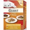 Purina Gourmet Mon Petit Multipack Geflügel 6x 50G -Knorr Store monpetitentehuhntruth