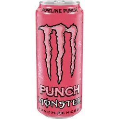 Monster Energydrink Pipeline Punch 0,5L