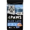 Paws Blue Lake Premium Trockenfutter Reich An MSC Fisch Mit Süsskartoffel 400G 2 Paws Blue Lake Premium Trockenfutter Reich An MSC Fisch Mit Süsskartoffel 400G -Knorr Store msc 4paws blue lake reich an hamp252hnchen und msc fisch mit samp252sskartoffel 400g