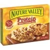 Nature Valley Protein Salted Caramel Nut Riegel 4ST 160G -Knorr Store naturevalleyproteinsaltedcaramelcrunch