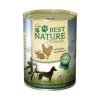 Best Nature Kaninchen & Huhn Mit Nudeln & Amarant 400G -Knorr Store nbadultnudama