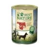 Best Nature Pute & Rind Mit Feinen Karotten & Fenchel 400G -Knorr Store nbadultrindpute