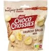Nestlé® Choco Crossies Crunchy Balls Weiß 200G -Knorr Store nestle choco crossies crunchy balls weiamp223 200g