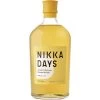 Whisky Days 40% 0,7L -Knorr Store nikka days blended whisky 40 07l