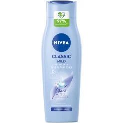 NIVEA Classic Mild Shampoo 250ML