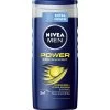 NIVEA Men 3in1 Duschgel Power 24H Fresh Effect 250ML -Knorr Store nivea men 3in1 duschgel power 24h fresh effect 250ml