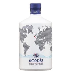 Atlantic Galician Gin 40% 0,7L
