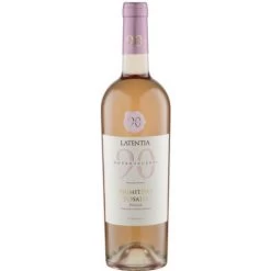 Primitivo Rosato Puglia IGT 2019 0,75L