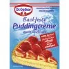 Dr. Oetker Backfeste Puddingcreme Vanille-Geschmack 40G -Knorr Store oebackfeste puddingcreme