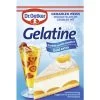 Dr. Oetker Gelatine Gemahlen Weiss Gold Extra 3x 9G 1 Dr. Oetker Gelatine Gemahlen Weiss Gold Extra 3x 9G -Knorr Store oegelatine weiss gemahlen 3er