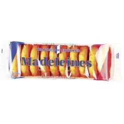Madeleines 250G