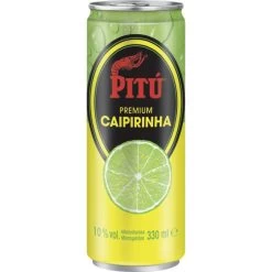 Caipirinha 0,33L