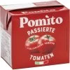 Passierte Tomaten 500G -Knorr Store pomito passierte tomaten 500g