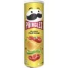 Classic Paprika 185G -Knorr Store pringles classic paprika 185g