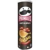 Hot & Spicy 185G -Knorr Store pringles hotampampspicy 185g