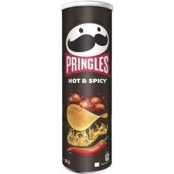 Hot & Spicy 185G