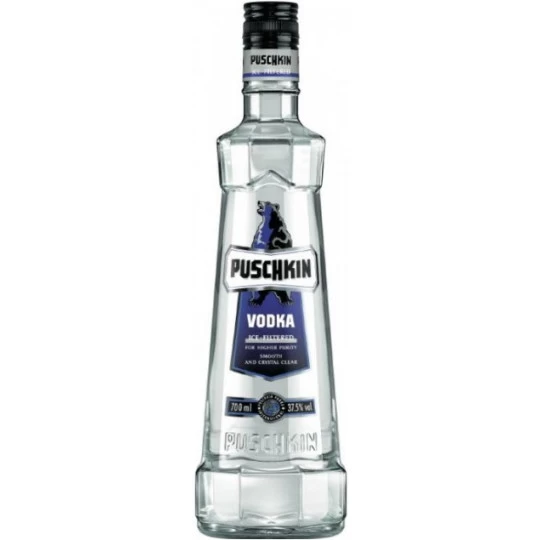 Vodka 0,7L 3 Vodka 0,7L