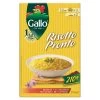Gallo Risotto Pronto A La Milanese Mit Safran 210G -Knorr Store rgrisotto pronsafran 210g