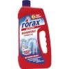 Rohrfrei Power Gel Rohrreiniger 1L -Knorr Store rorax rohrfrei power gel rohrreiniger 1l