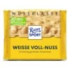 Sport Nuss Klasse Weisse Voll-Nuss 100G -Knorr Store rsweissevn