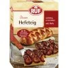 RUF Unser Hefeteig 400G -Knorr Store ruf hefeteig 400g