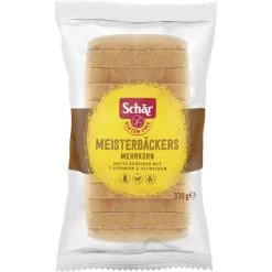 Meisterbäckers Mehrkorn 330G