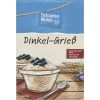 Dinkelgrieß 500G 1 Dinkelgrieß 500G -Knorr Store schapfenmhle dinkelgrie