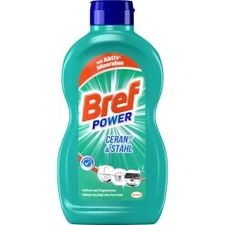 Bref Power Ceran & Stahl Reiniger 500ML