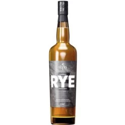 Rye Whisky 41% 0,7L
