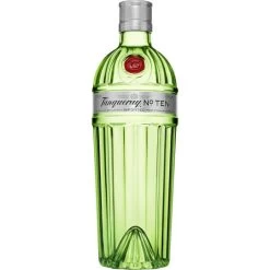 No.Ten London Dry Gin 47,3% 0,7L