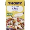 Les Sauces Käse Sahne-Sauce 250ML 1 Les Sauces Käse Sahne-Sauce 250ML -Knorr Store thomy les sauces ksesahnesauce 250 ml